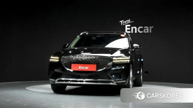 Genesis GV70 id 4444895 из Кореи 23