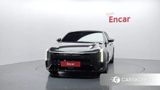 Kia The New K8 Hybrid id 3365224 из Кореи 13