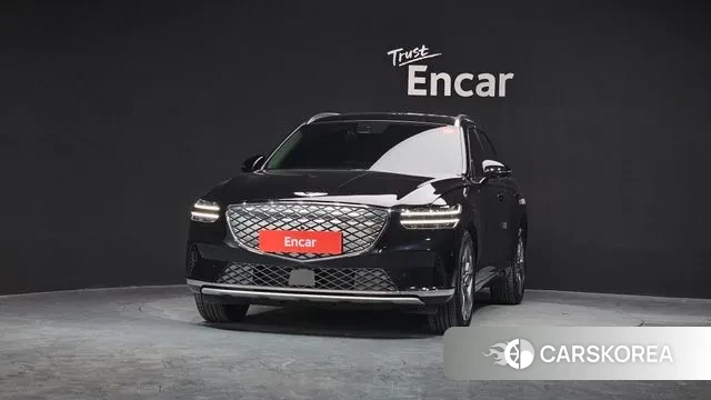 Genesis Electrified GV70 id 3406238 из Кореи 13