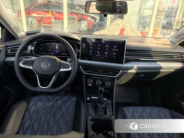 Volkswagen Sagitar id 4257814 из Китая 11