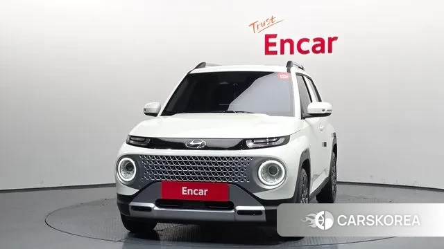 Hyundai Casper id 3586337 из Кореи 13