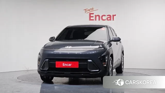 Hyundai Kona (SX2) id 3576654 из Кореи 13