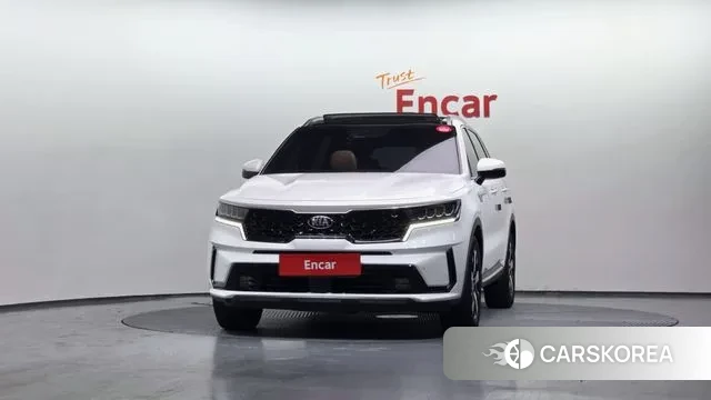 Kia Sorento 4th Generation id 3509402 из Кореи 13