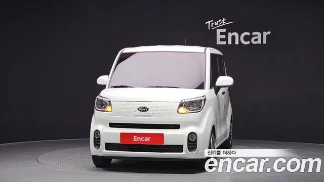 Kia The New Ray id 2956886 из Кореи 13