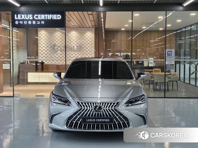 Lexus ES300h 7th generation id 4329304 из Кореи 13