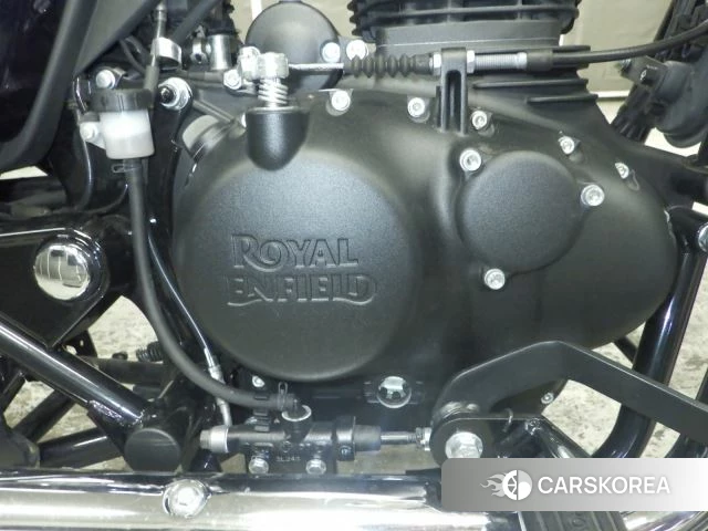Engine photo
