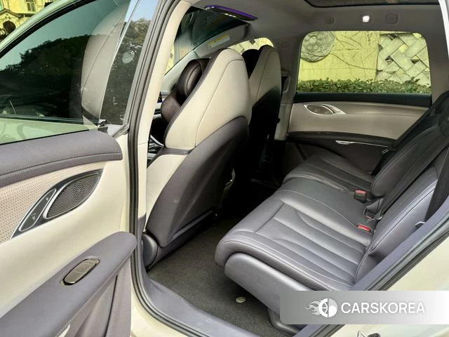 Zhiji Automobile Zhiji LS7 id 3993390 из Китая 12