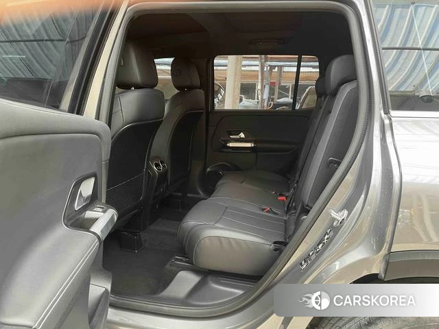 Mercedes-Benz GLB id 4256633 из Китая 11