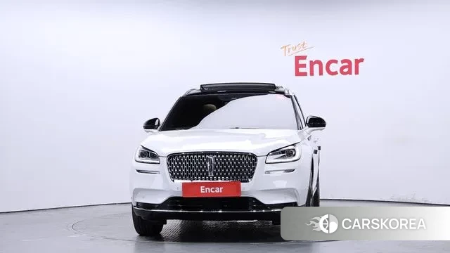 Lincoln Corsair id 3530061 из Кореи 13