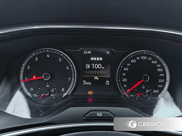 Volkswagen Tanyue id 4256674 из Китая 17