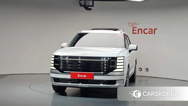 Hyundai Palisade (LX3) id 4427235 из Кореи 13