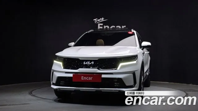 Kia Sorento 4th Generation id 2943485 из Кореи 13