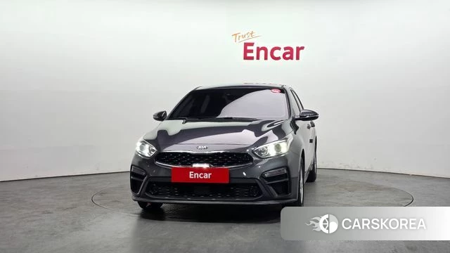Kia Come New K3 id 3845158 из Кореи 13