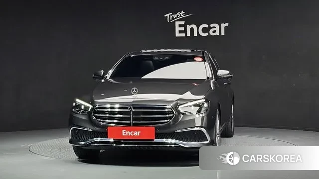 Mercedes-Benz E-Class W213 id 3328005 из Кореи 13