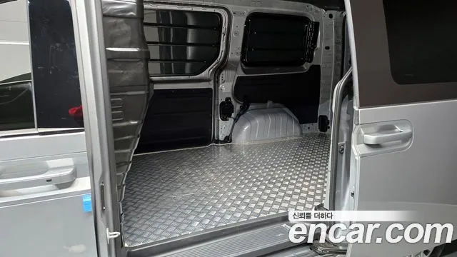 Hyundai Staria id 2629066 из Кореи 13