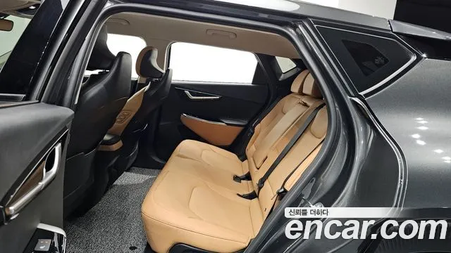 Kia EV6 id 2702008 из Кореи 13