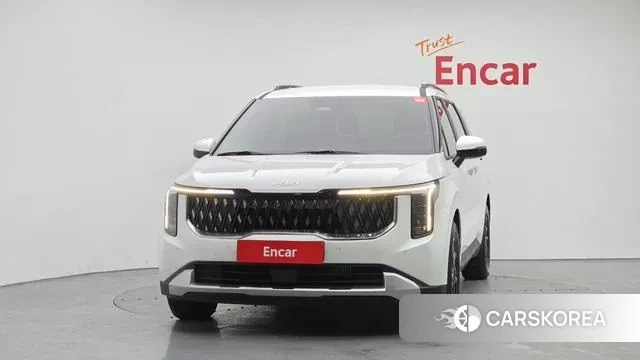 Kia The New Carnival 4th Generation id 3590682 из Кореи 13