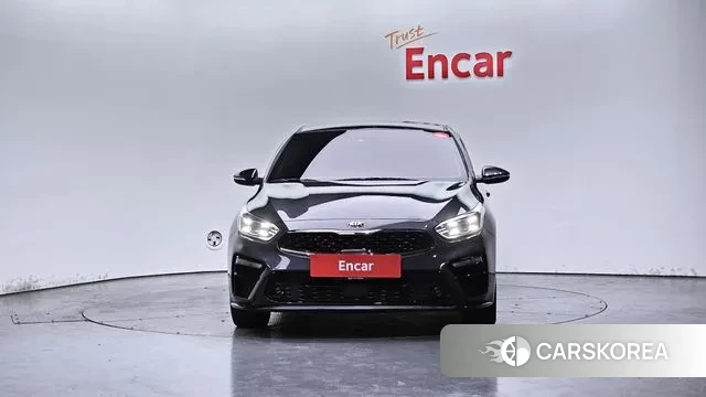 Kia Come New K3 id 3500082 из Кореи 13