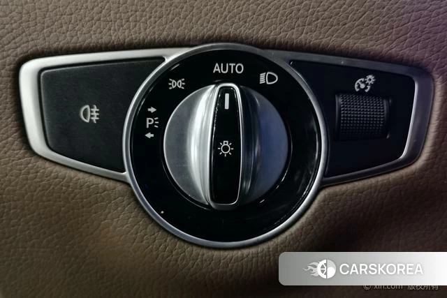 Mercedes-Benz E-class id 4297869 из Китая 17