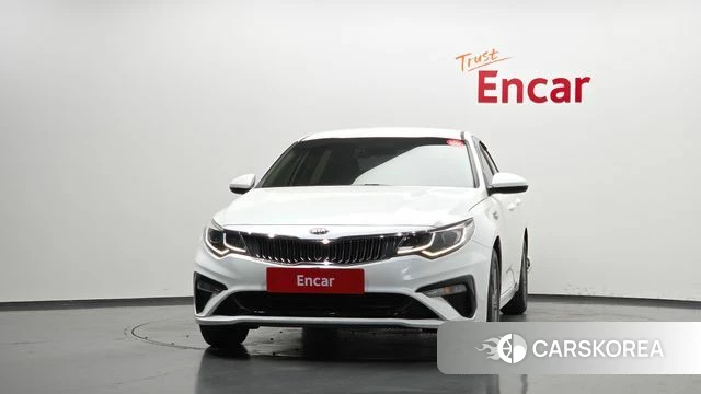 Kia The New K5 2nd generation id 4930623 из Кореи 13