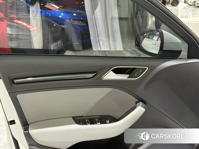 Audi A3 id 4263986 из Китая 22