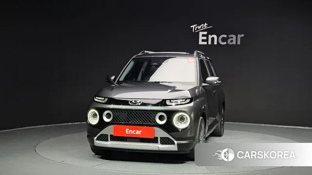 Hyundai Casper id 3400820 из Кореи 13