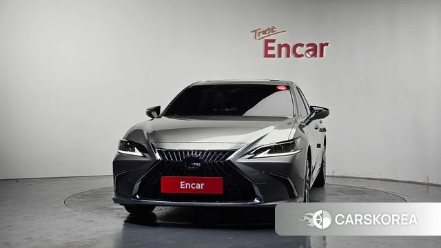 Lexus ES300h 7th generation id 4624663 из Кореи 23
