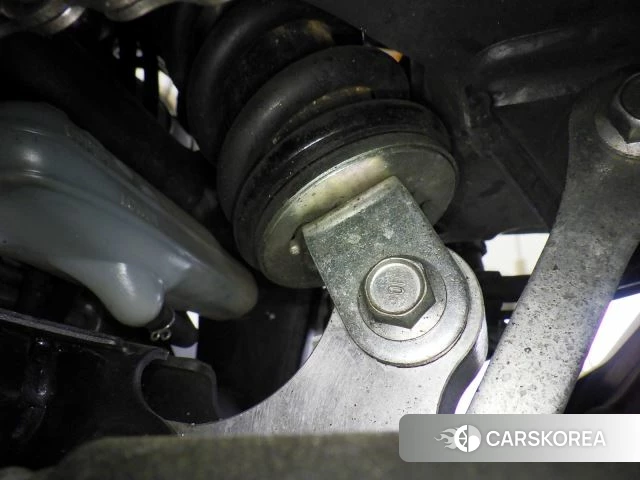 Honda 400X id 3950047 из Японии 19