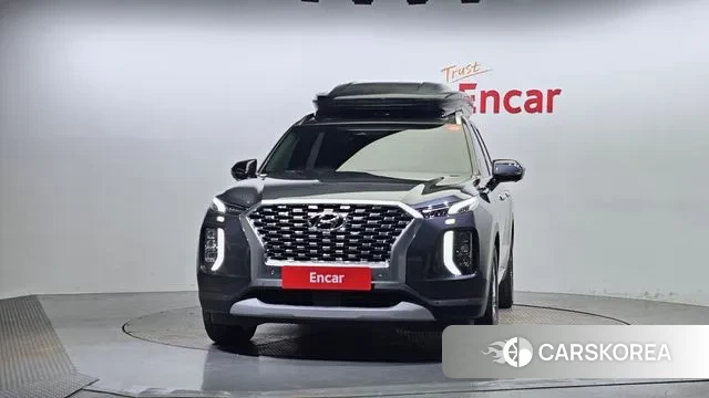 Hyundai Palisade id 3196751 из Кореи 13