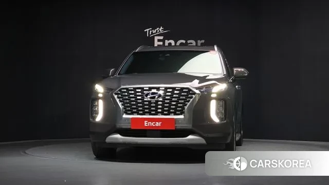 Hyundai Palisade id 3385990 из Кореи 13