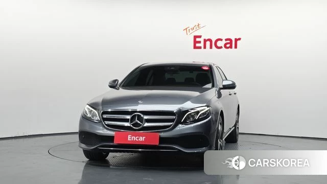 Mercedes-Benz E-Class W213 id 4225550 из Кореи 23