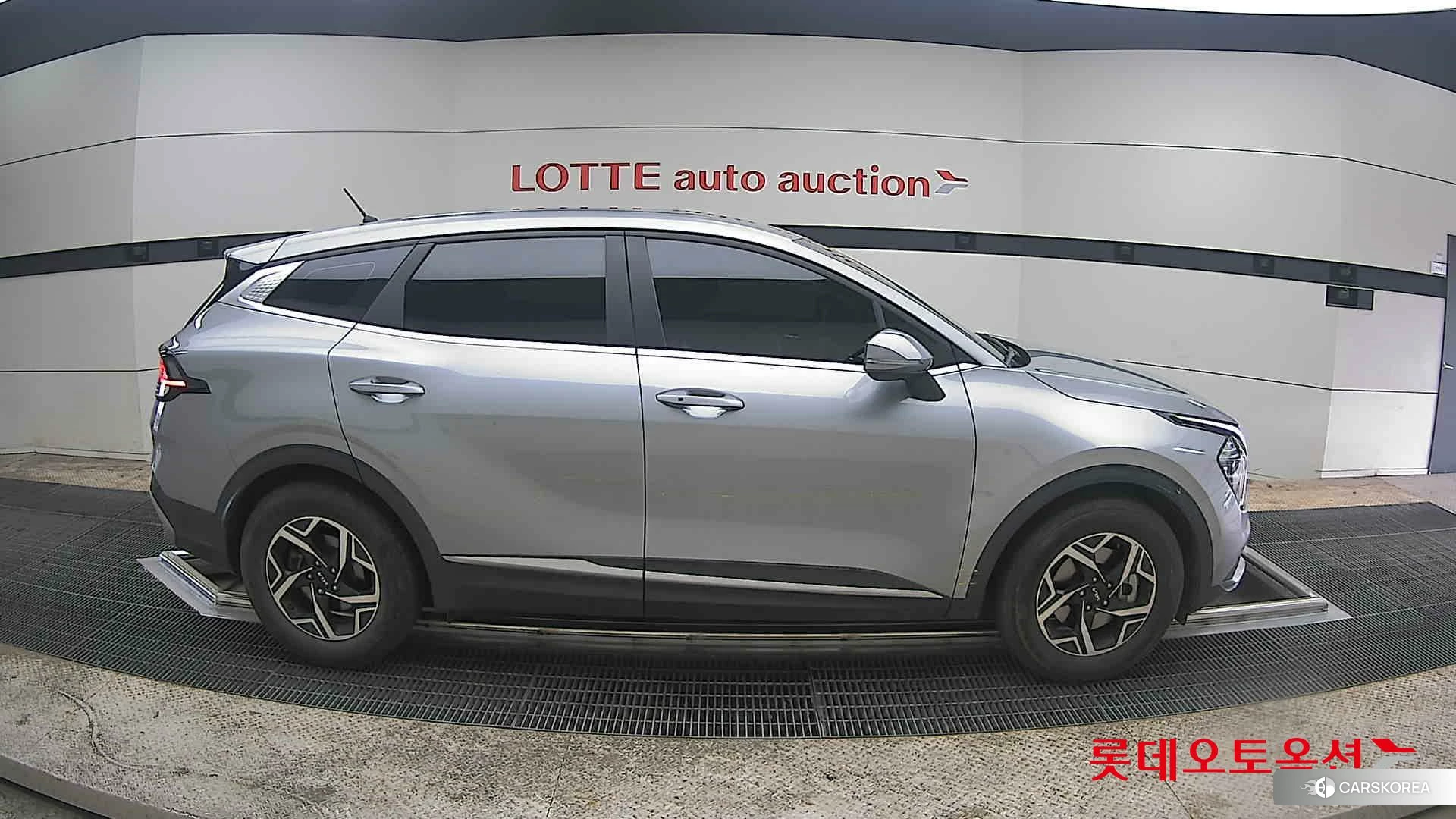 Kia Sportage id 3869400 из Кореи 23