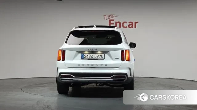 Kia Sorento 4th Generation id 3722075 из Кореи 13