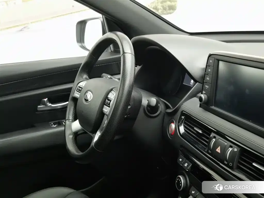 Kia KX7 id 4570388 из Китая 17