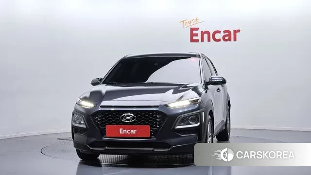 Hyundai Kona id 2966352 из Кореи 13