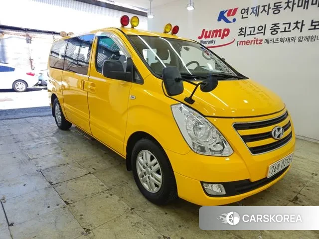 Hyundai Grand Starex id 2982032 из Кореи 13
