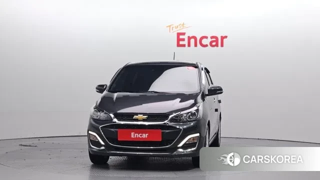 Chevrolet (GM Daewoo) The New Spark id 3209326 из Кореи 13