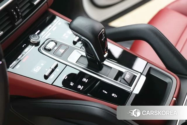 Porsche Cayenne Coupé id 4210314 из Китая 23