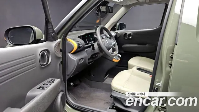 Hyundai Casper id 2554292 из Кореи 13