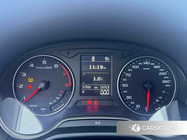 Audi Q2L id 4335071 из Китая 17