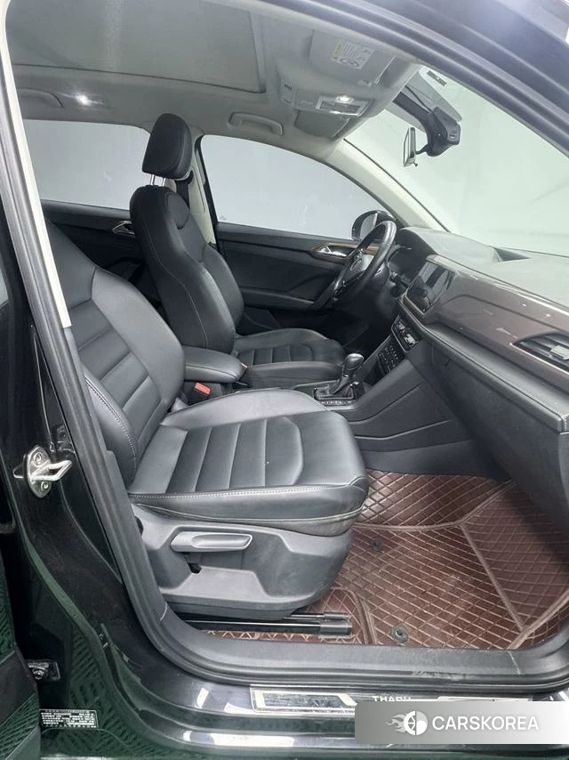 Volkswagen Tuyue id 4374692 из Китая 14