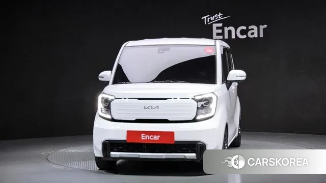 Kia The New Kia Ray id 3347713 из Кореи 13