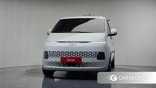 Hyundai Staria id 3935158 из Кореи 13