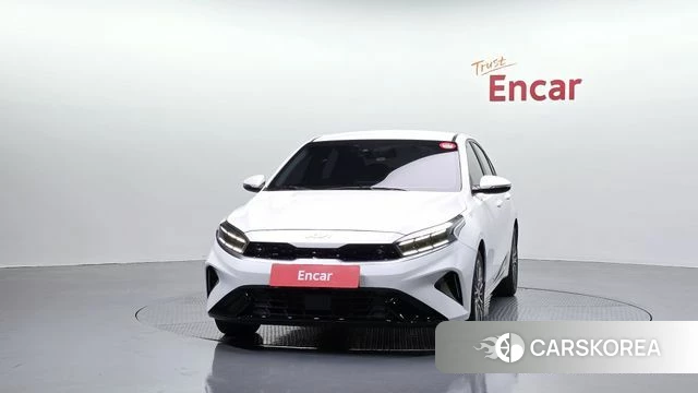 Kia The New K3 2nd generation id 4941852 из Кореи 23