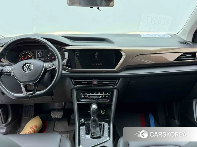 Volkswagen Tuyue id 4307751 из Китая 13