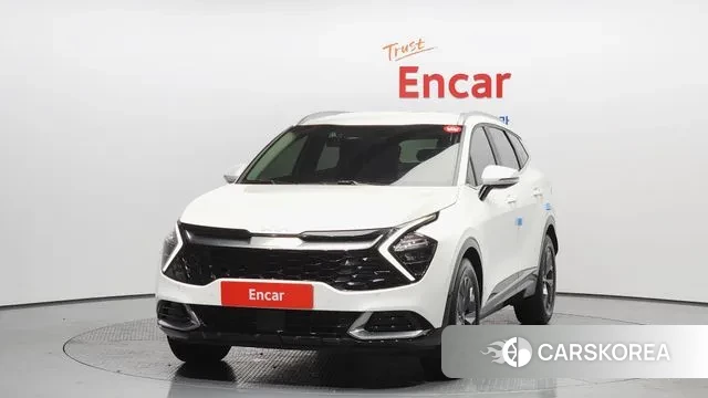 Kia Sportage 5th Generation id 3524941 из Кореи 13