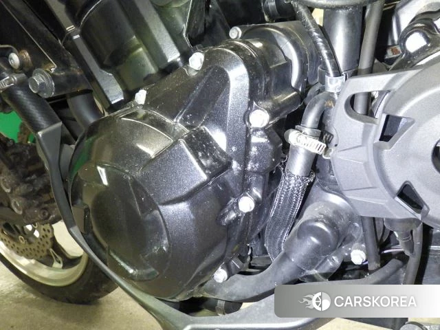 Engine photo