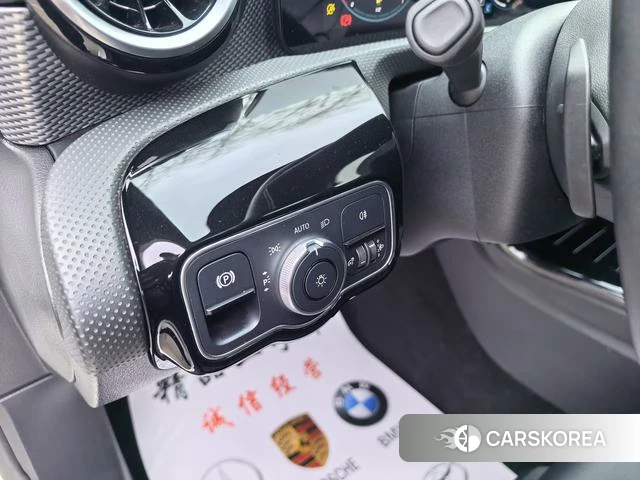 Mercedes-Benz Class A id 4298172 из Китая 15