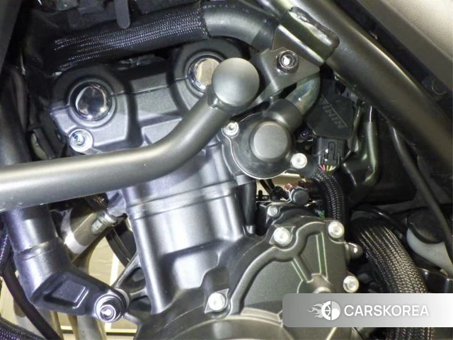 Engine photo