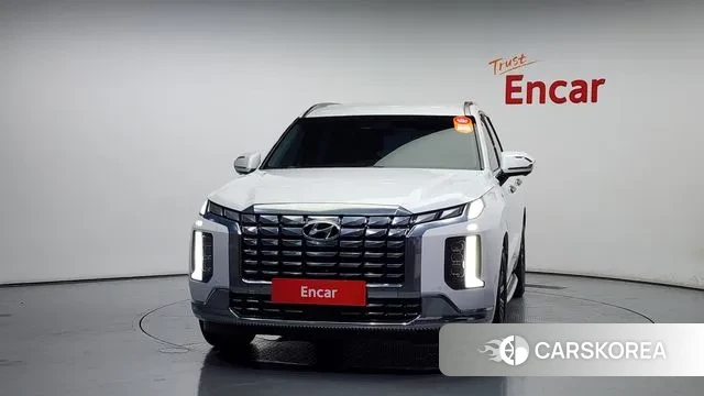 Hyundai The New Palisade id 3053130 из Кореи 13